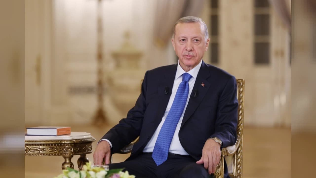 Cumhurbaşkanı Erdoğan'dan Bloomberg Makalesi: BM Güvenlik Konseyi Veto Hakkını Kaldırmalı