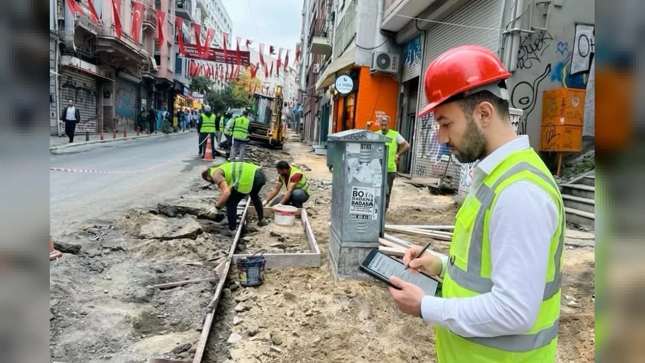 Edirne Belediyesi Uzmanı Uluer Sabırman'a İngiltere'den Küresel Mükemmeliyet Ödülü