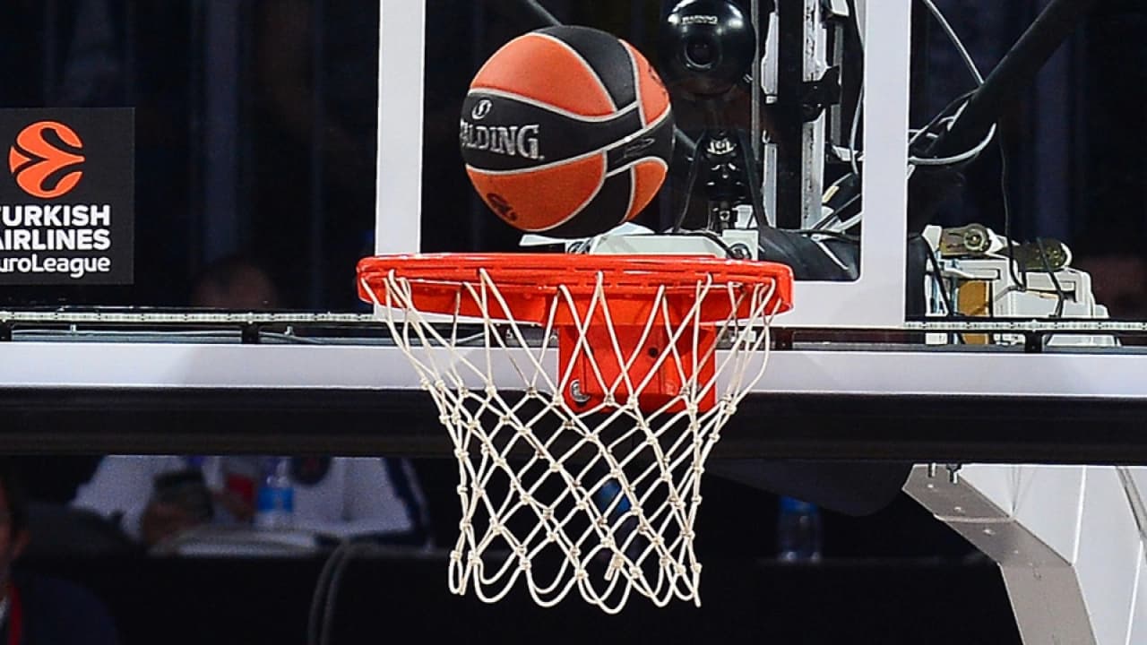Euroleague'de Yeni Sezon Heyecanı Başlıyor: Türkiye'den Üç Dev Kulüp Parkeye Çıkıyor