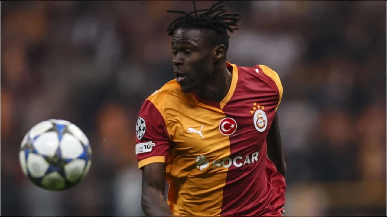 Galatasaray'da Wilfried Singo Şoku: Kasımpaşa ve Barcelona Maçlarını Kaçıracak