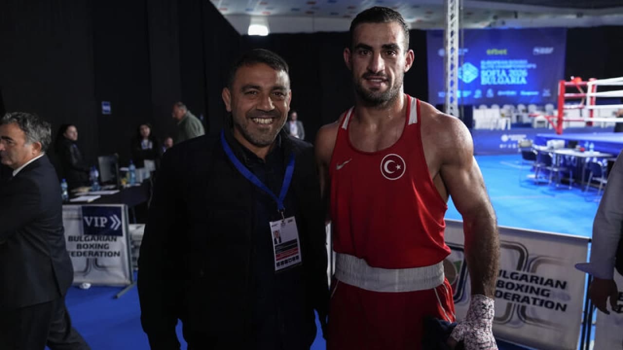 Hamza Yerlikaya'dan Boks Açıklaması: Türkiye Avrupa'da Lider