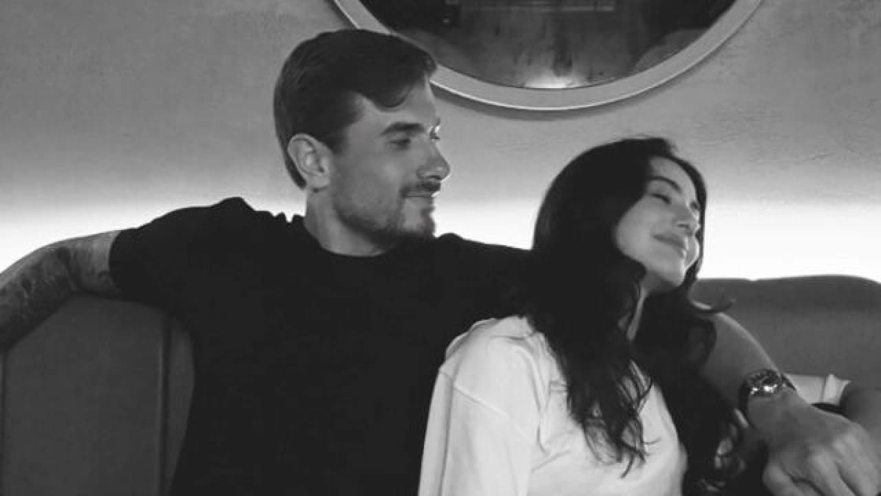 Helin Kandemir ve Dorukhan Toköz Cephesinde Sürpriz Gelişme: Ünlü Çift Aşka İkinci Şansı Verdi