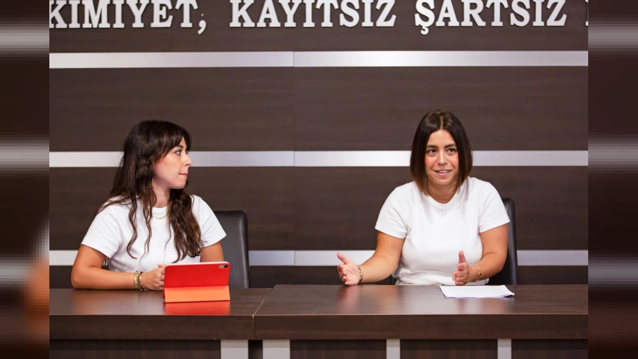 İzmir Narlıdere'de Ev Kadınları İçin Dijital İstihdam Hamlesi Başladı