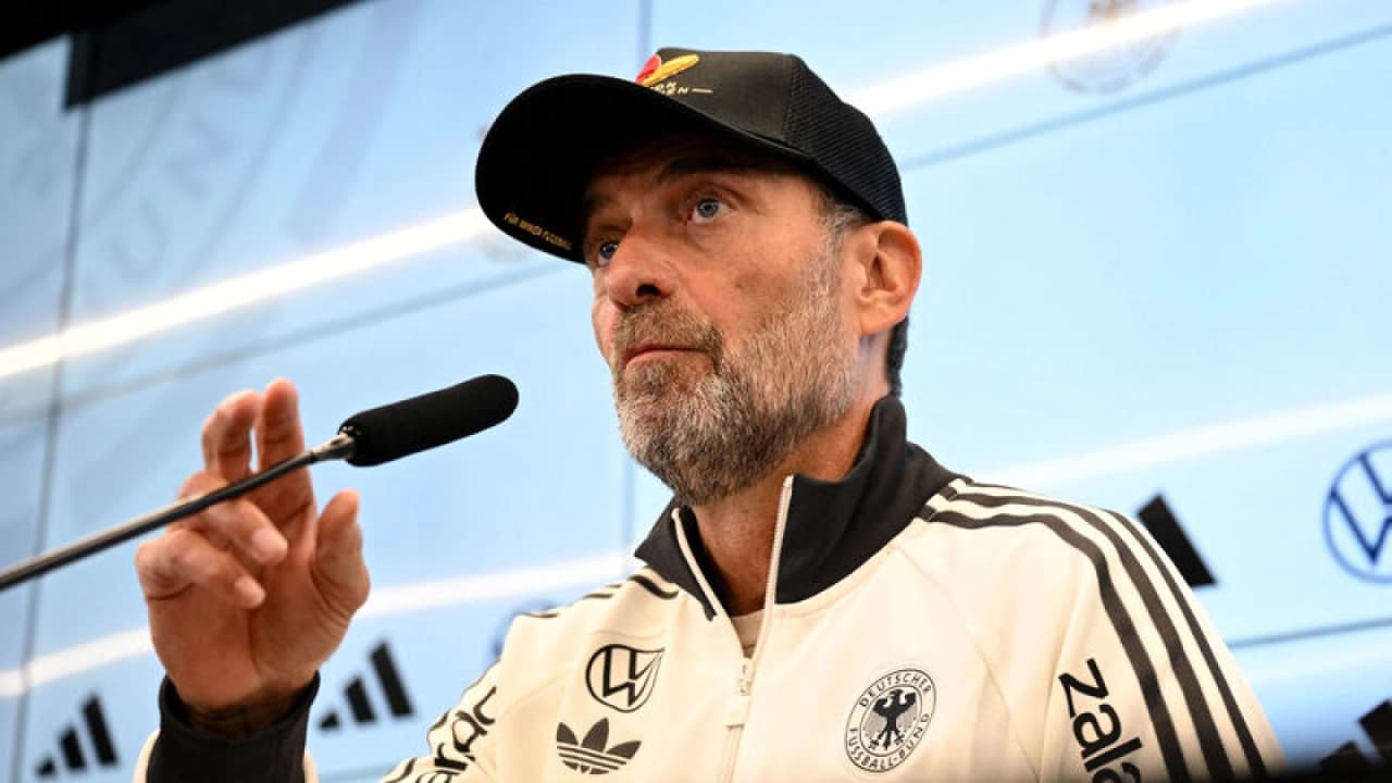 Jürgen Klopp'tan Almanya Milli Takımı'nda Radikal Kararlar: İşte 4 Yeni Yasak
