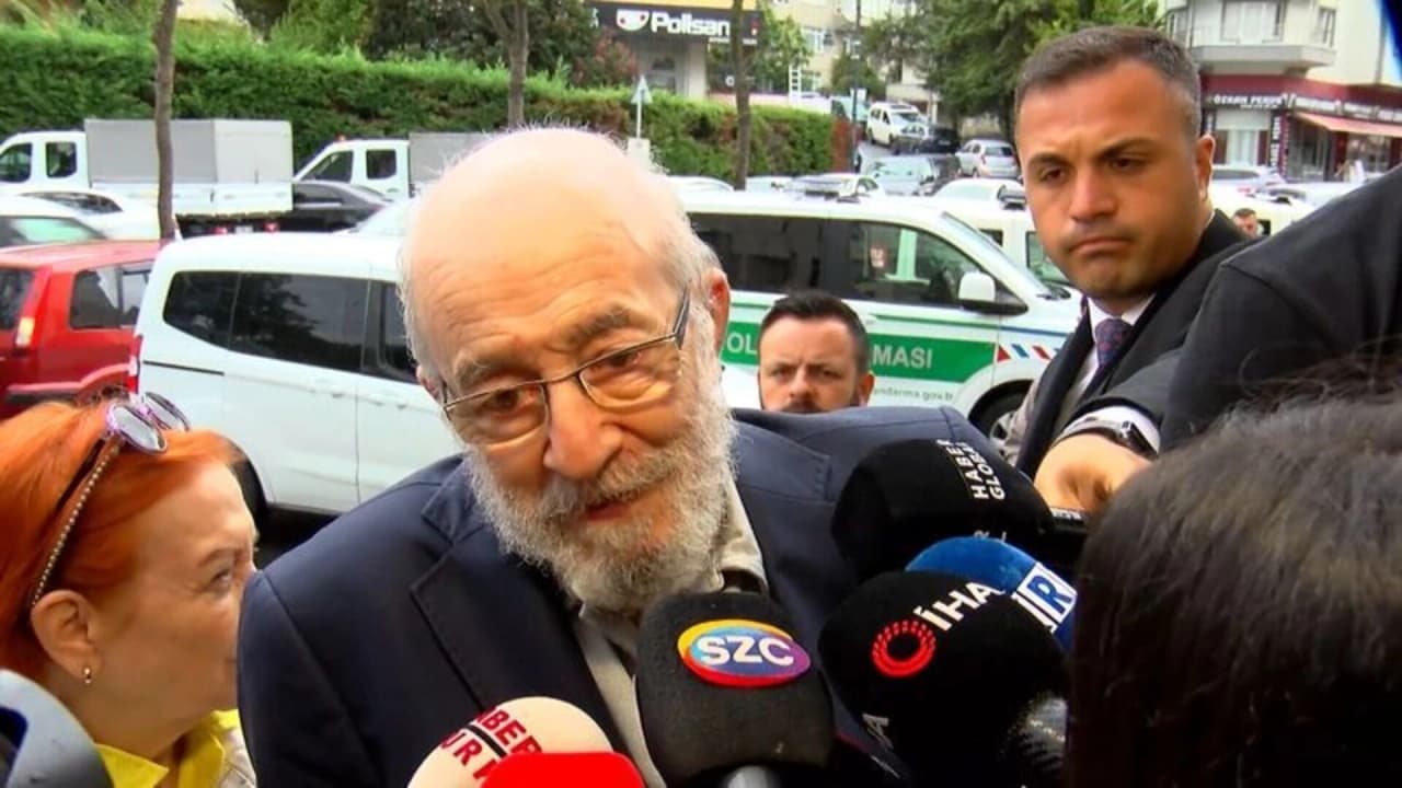 Kaşif Kozinoğlu Soruşturmasında Flaş Gelişme: Enver Altaylı Tutuklandı