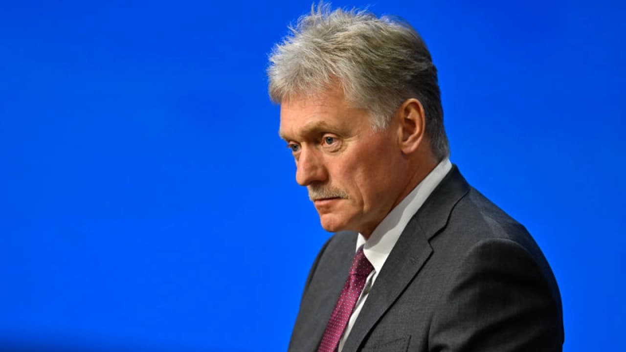 Kremlin'den Ukrayna Çıkışı: "Barış Müzakereleri İçin Zemin Yok