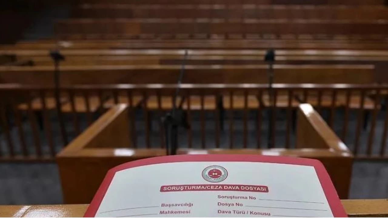 Kurtlar Vadisi soruşturmasında flaş gelişme: Bayram Özbek tutuklandı