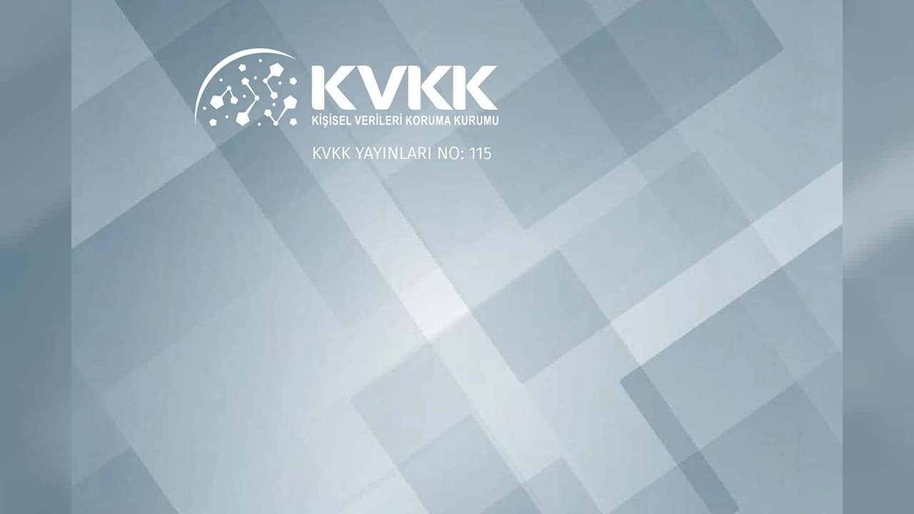 KVKK ve Türkiye Barolar Birliği'nden Avukatlar İçin Kişisel Veri Rehberi