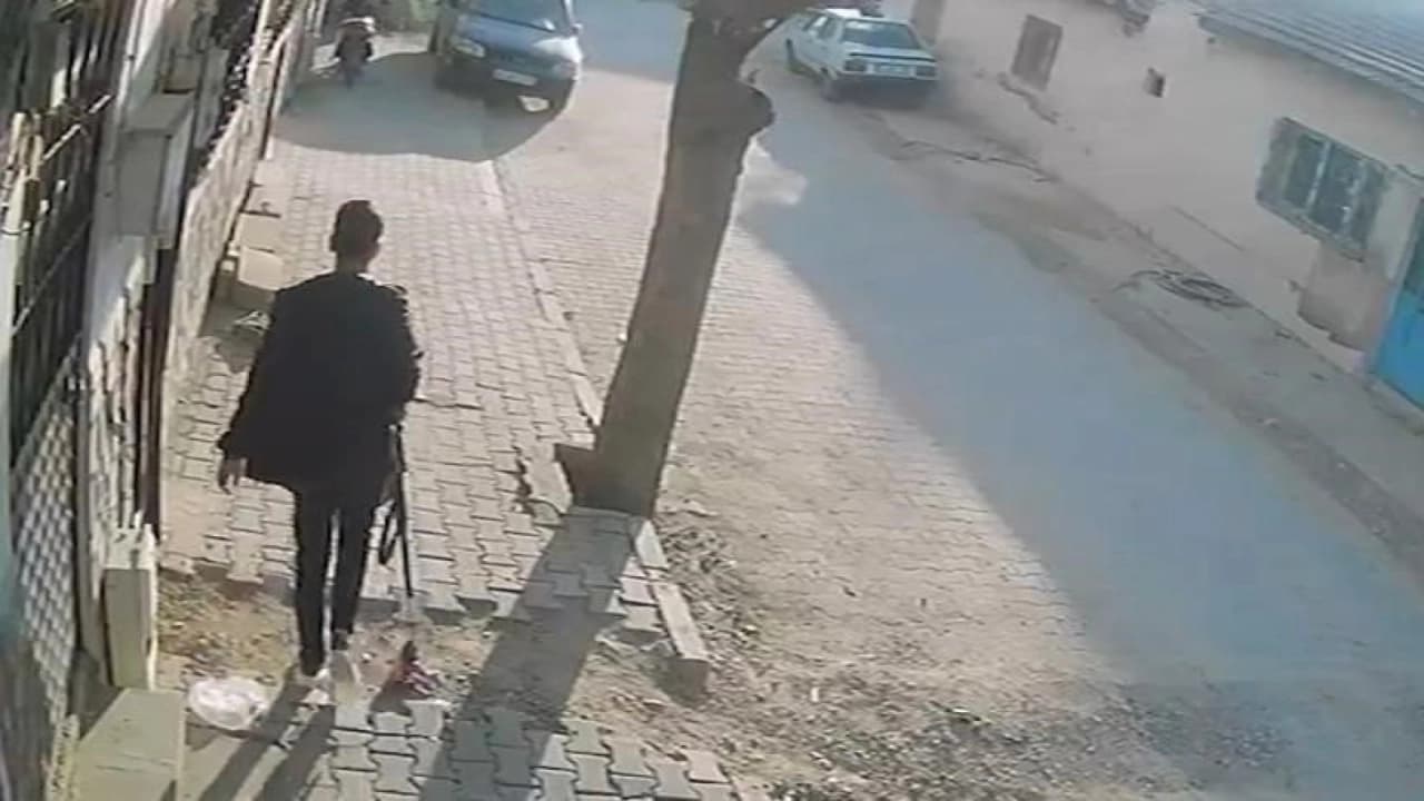 Manisa Turgutlu'daki Okul Önü Silahlı Saldırısında 9 Kişi Gözaltında: Yeni Detaylar Ortaya Çıktı