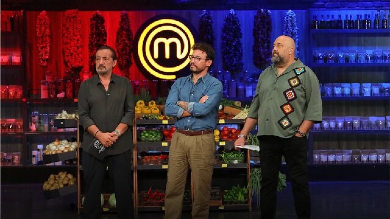 MasterChef Türkiye'de Dokunulmazlığı Hangi Takım Kazandı? 23 Eylül Eleme Adayları Kimler Oldu?