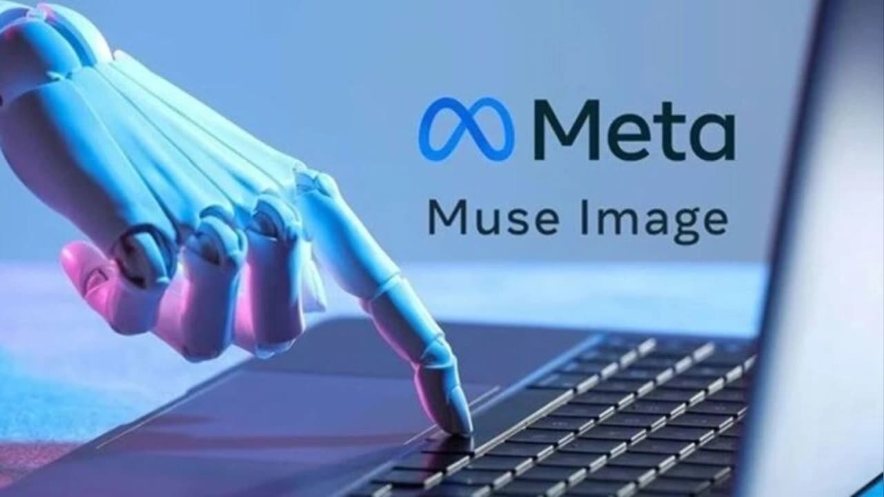 Meta'nın Yapay Zeka Asistanı Muse'da "Gizli İnsan" Skandalı: Aramaları Personele Yaptırdılar