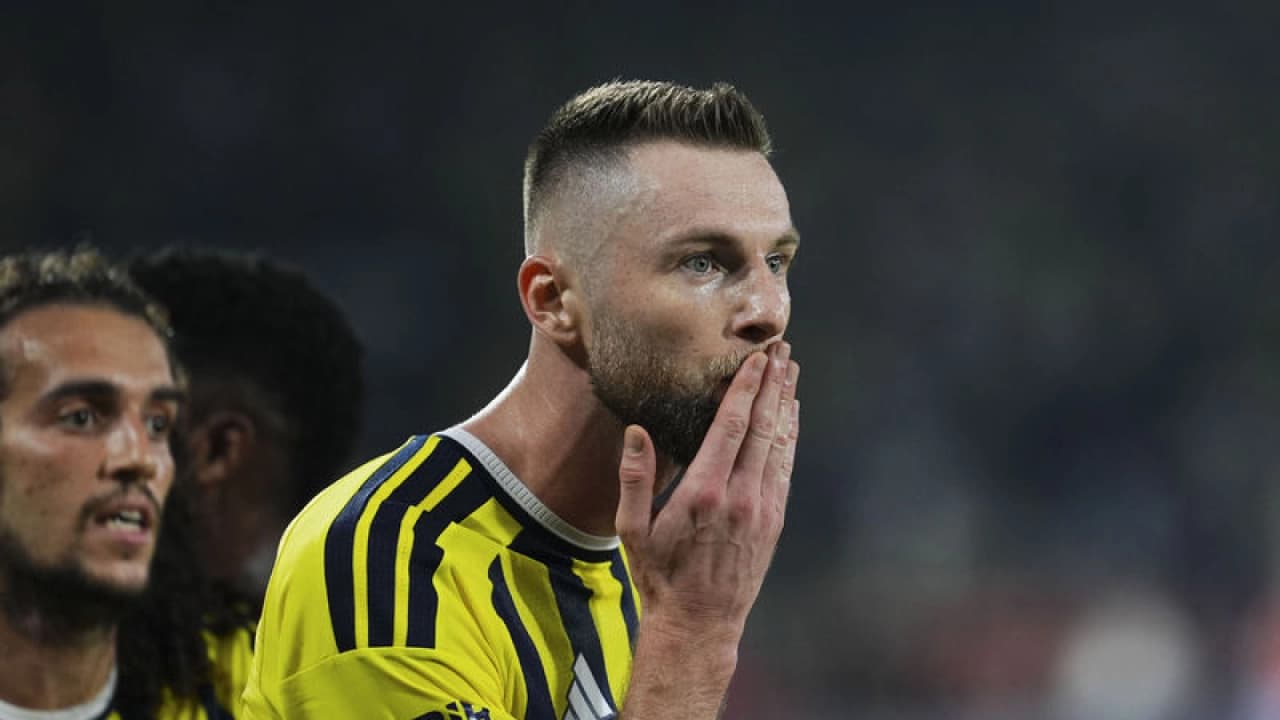 Milan Skriniar'dan Fenerbahçe itirafı: 1,5 yılda 3 başkan!