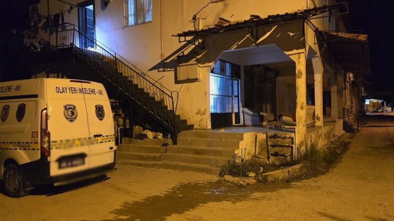 Muğla Milas'ta Bıçaklı Kavgada 1 İşçi Hayatını Kaybetti, 2 Şüpheli Yakalandı