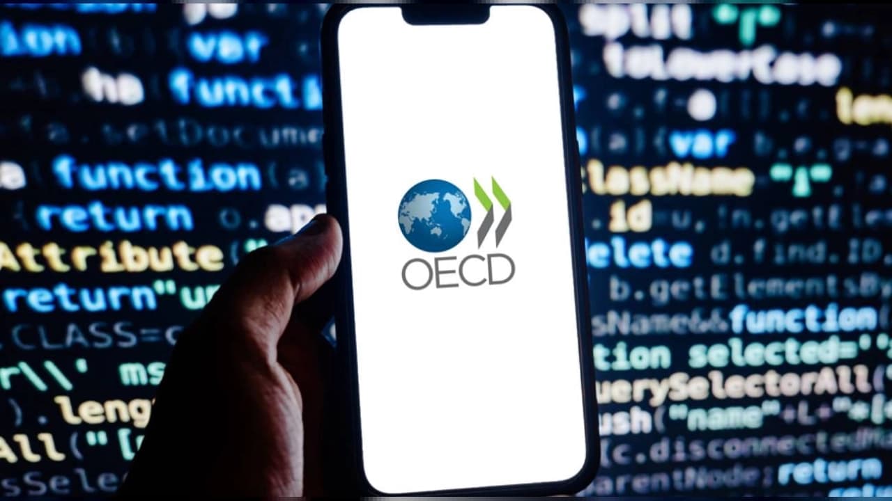 OECD'den Küresel Büyüme ve Türkiye Revizyonu: 2026 ve 2027 Beklentileri Açıklandı