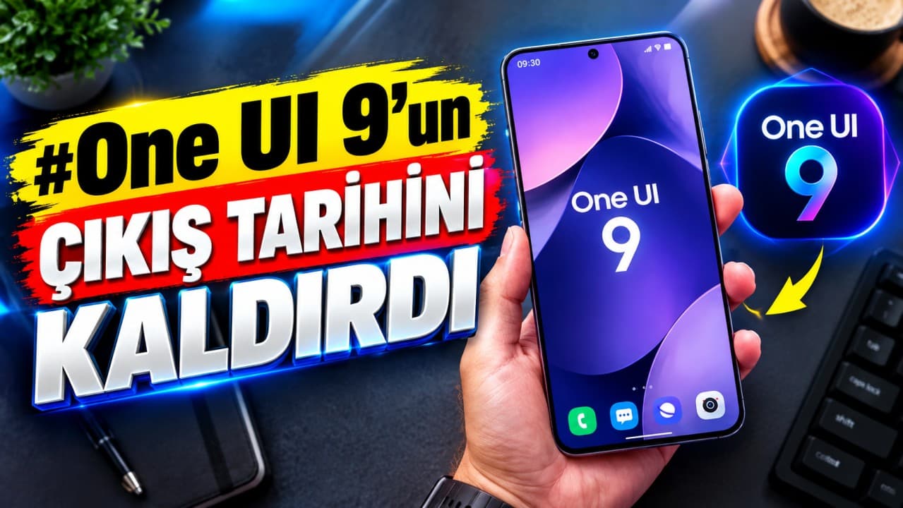 Samsung'dan One UI 9 Çıkış Tarihini Kaldırdı: Galaxy S26 Güncelleme Takviminde Belirsizlik