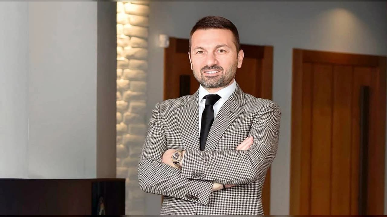 ORGE Enerji 2026 Gelirini 2,6 Milyar TL'ye Çıkardı: TIME Listesinde Dünyanın Zirvesinde