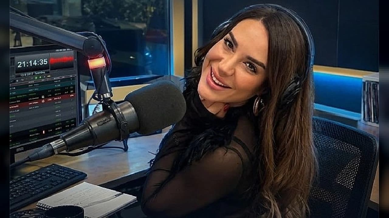 Radyo Juke'un Yeni Genel Yayın Yönetmeni Gizem Altınkaya Oldu