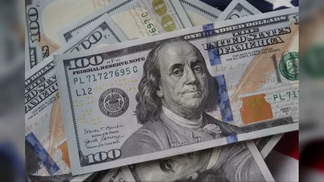 Reel Sektörün Net Döviz Açığı Temmuz'da 210,8 Milyar Dolara Yükseldi
