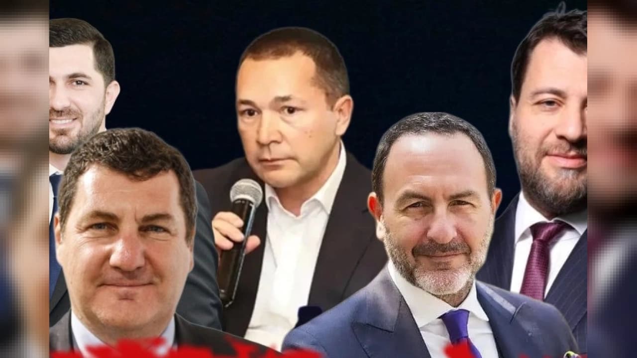 Sermaye Piyasası Soruşturmasında Deprem: Pusula ve Tera Yatırım Yöneticisi 5 İsim Tutuklandı
