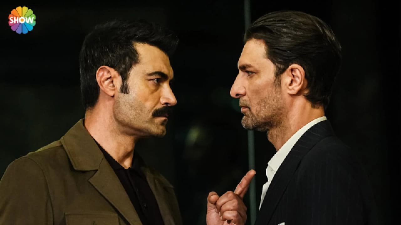 Sevdan Bir Ateş 3. Bölüm Bu Akşam SHOW TV'de: Kozaklı Konağı'nda Nikah Baskını Dengeleri Değiştiriyor
