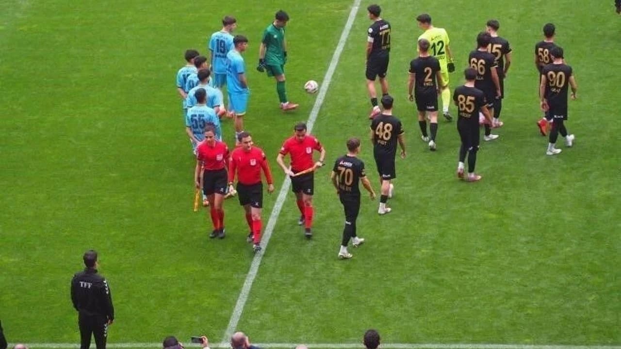 Süper Lig ve Avrupa'dan Amatör Kümeye: Yeni Malatyaspor İçin 19 Yıllık Rüya Sona Erdi