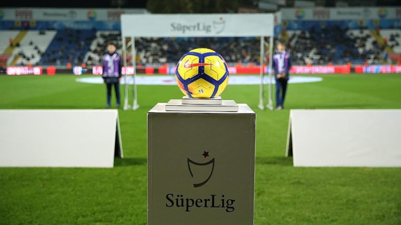 Süper Lig'de Yayın Geliri 9 Milyar TL'yi Aşacak: Galibiyet Başına Dev Prim ve Havuz Kuralları