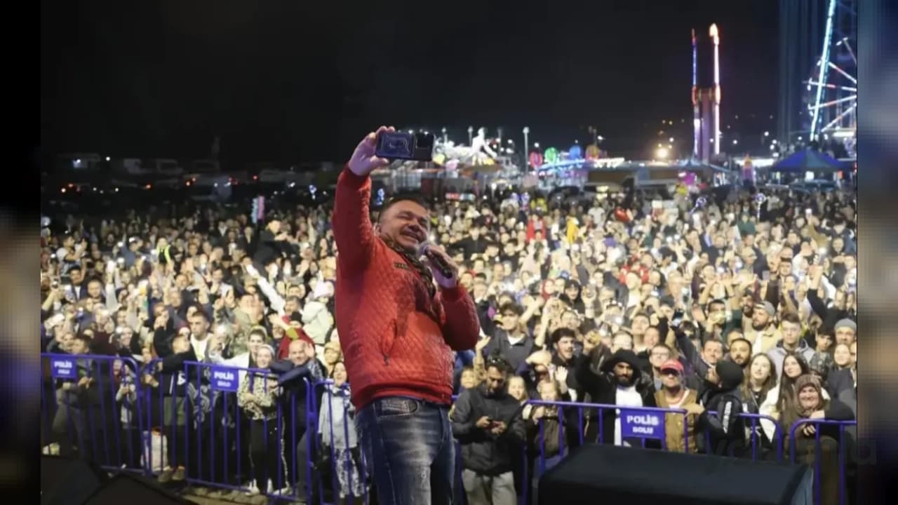 Tarihi Gerede Panayırları'nda rekor katılım: İkinci etap için tarihler açıklandı