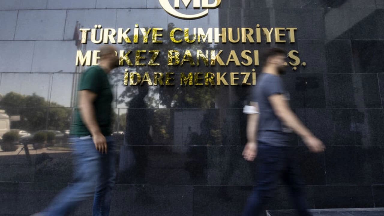 TCMB'den Flaş Karar: Papel'in Elektronik Para Faaliyet İzni İptal Edildi