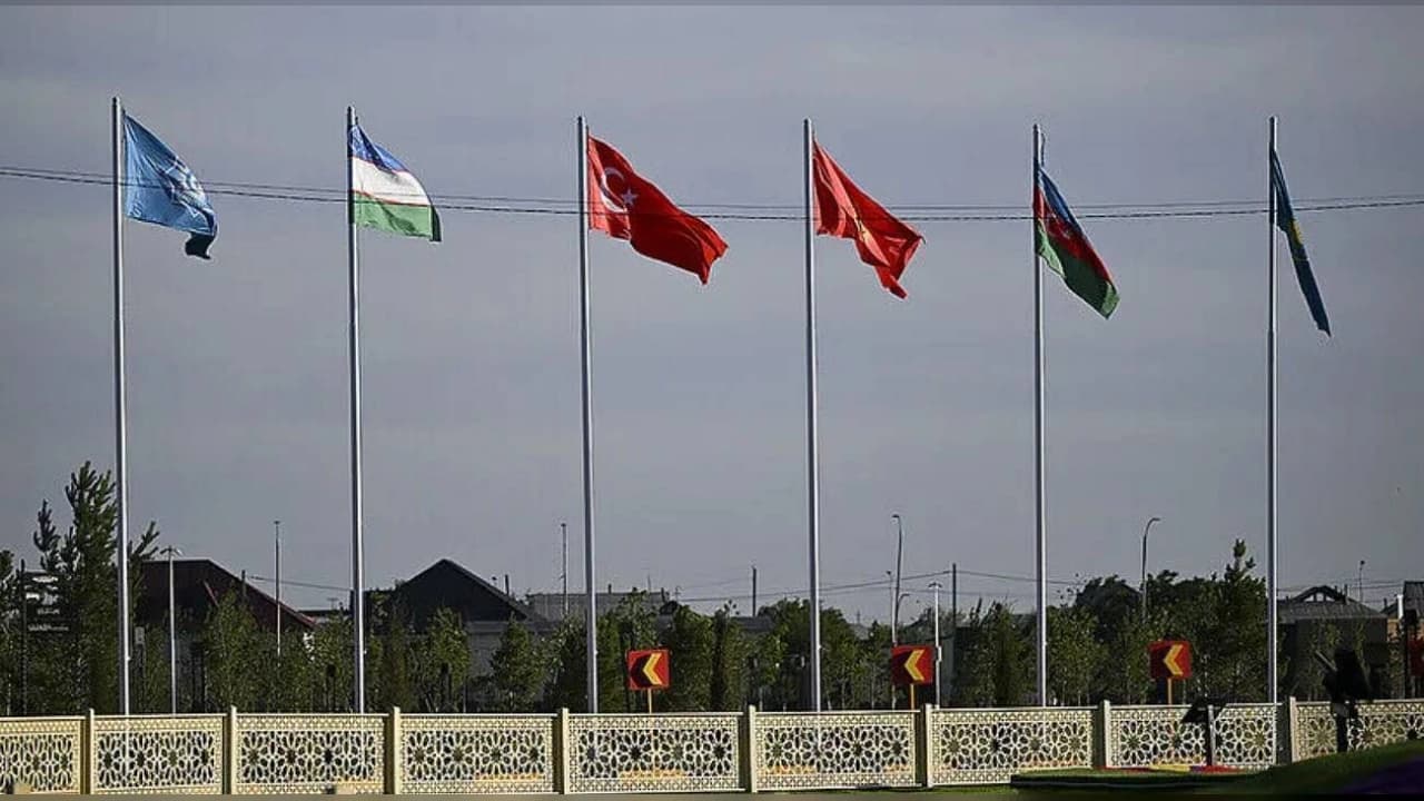 TDT Ekonomisi 2 Trilyon Doları Aştı: Ticarette Türkiye, Yatırımda Azerbaycan Zirvede