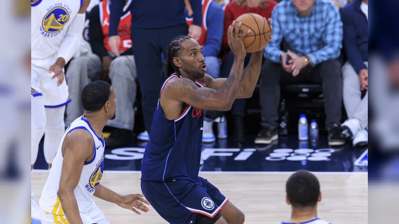 Toronto Raptors'tan Kawhi Leonard Hamlesi: Yıldız Oyuncuyla Sözleşme Uzatıldı