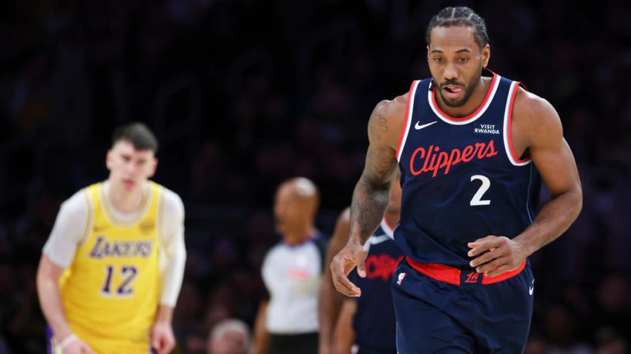 Toronto Raptors'tan Sürpriz Hamle: Kawhi Leonard ile Yeni Sözleşme