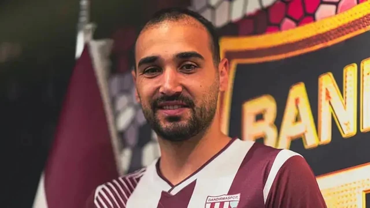 Türk Futbolunda Acı Kayıp: 25 Yaşındaki Futbolcu Tolga Kalender Vefat Etti