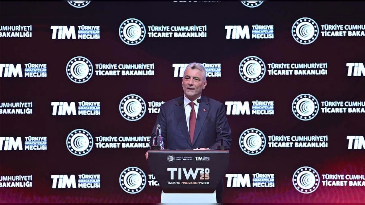 Türkiye Innovation Week 2026 Kapılarını Açıyor: Humanity 6.0 Temasıyla Gelecek İstanbul'da Masaya Yatırılıyor