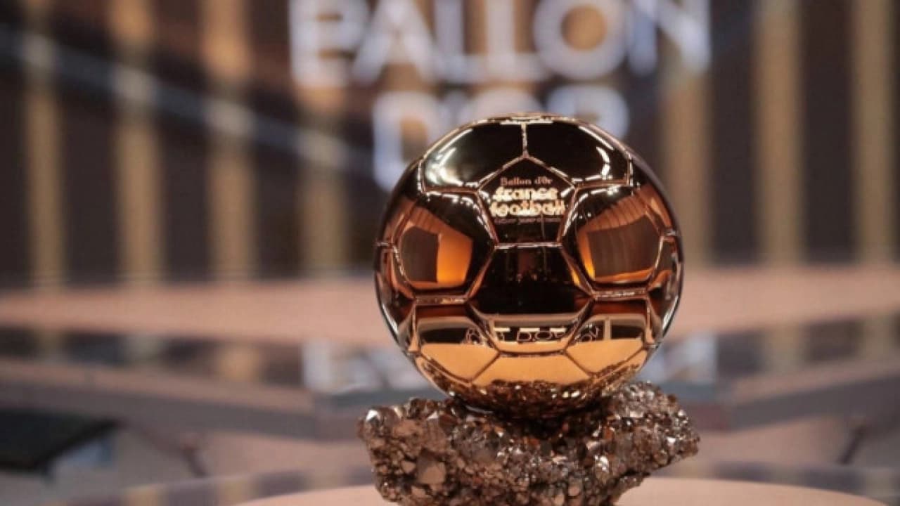 2026 Ballon d'Or Adayları Açıklandı: Ödül Töreni Ne Zaman ve Nerede Yapılacak?
