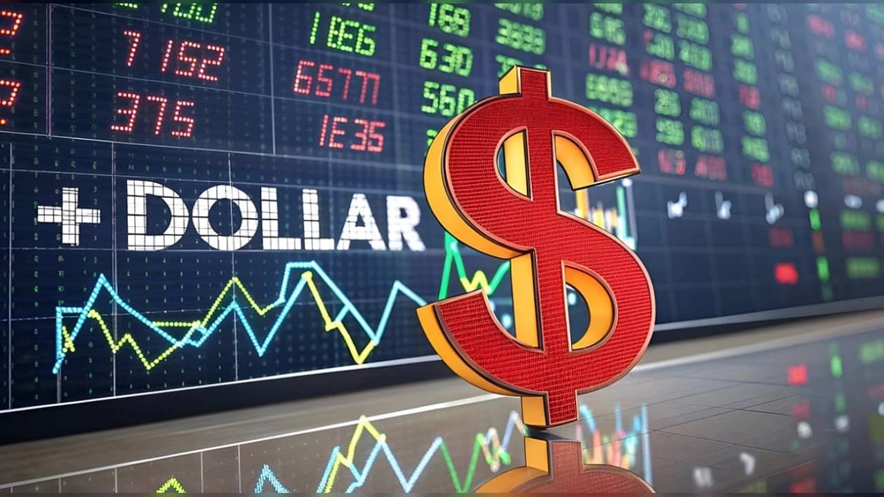 ABD ekonomisinden güçlü sinyal: Dolar endeksi iki ayın zirvesine tırmandı