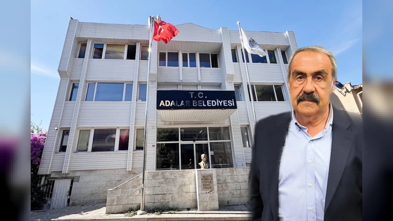 Adalar Belediyesi Başkan Vekilliği Seçimini AK Parti Adayı Kazandı: CHP'de İhraç Depremi