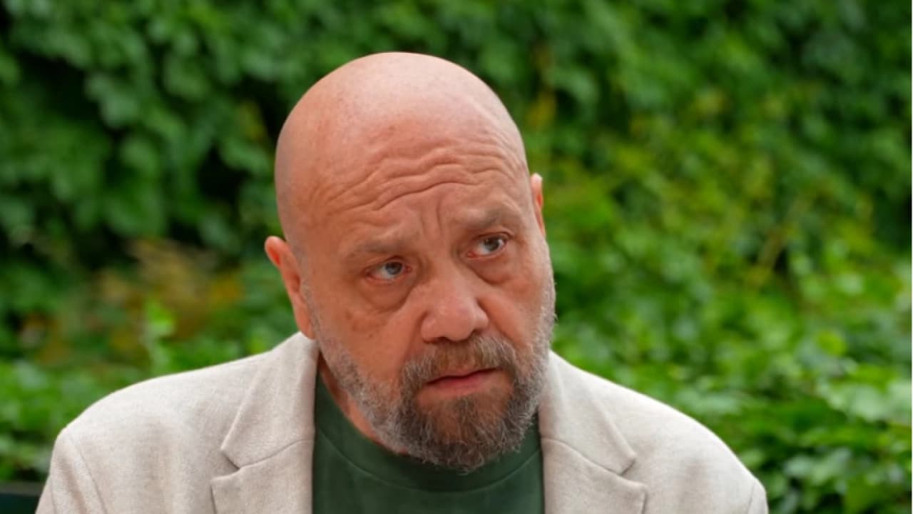 Ahmet Mümtaz Taylan'dan Çarpıcı İtiraflar: Kadının Ahını Almayacaksın!