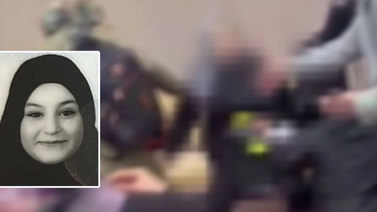 Ankara'da Okul Bahçesinde Katliam: Boşanma Aşamasındaki Eşinin Bıçakladığı 26 Yaşındaki Kadın Hayatını Kaybetti