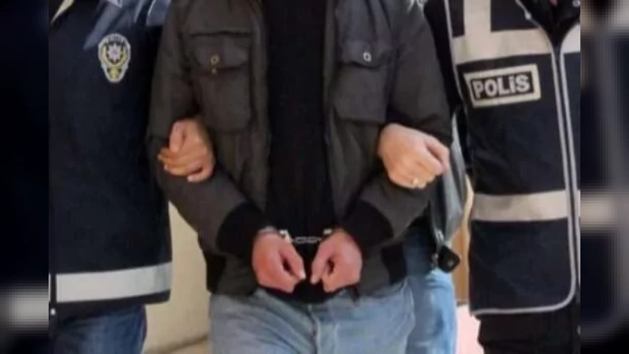 Ankara Merkezli Operasyonda Alihan Kuriş Suç Örgütü Çökertildi: 20 Tutuklama
