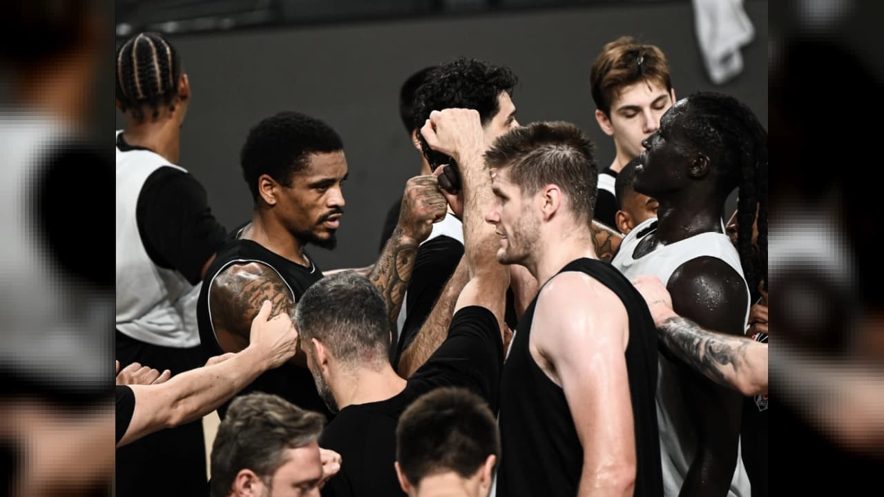 Beşiktaş'ta Valencia Maçı Öncesi Devon Dotson ve Jaylen Nowell'dan Iddialı Açıklamalar