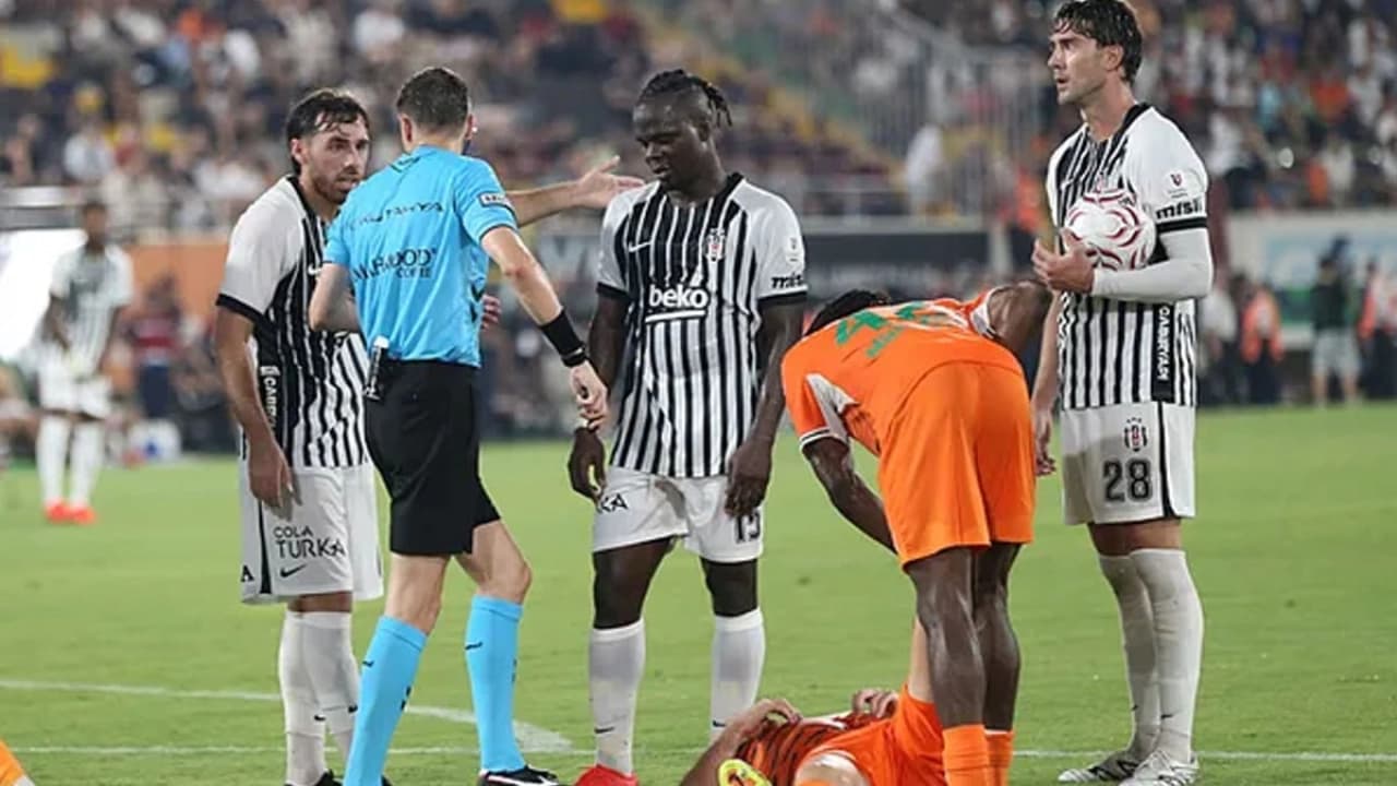 Beşiktaş'tan Fırtınalı Başlangıç: Süper Lig ve Avrupa Ligi'nde Dikkat Çeken İstatistikler