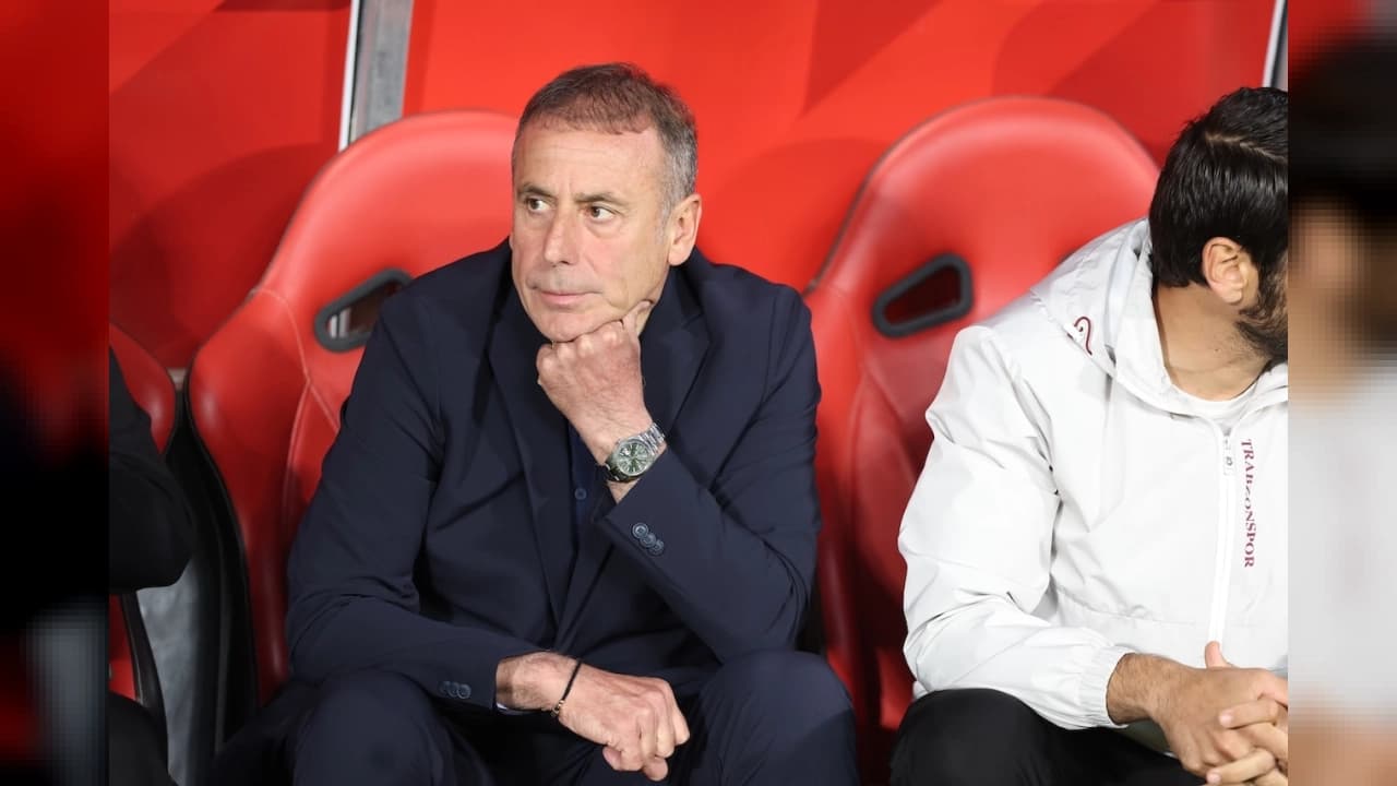 Çorum FK'da Abdullah Avcı Sürprizi: Süper Lig Ekibiyle Masada