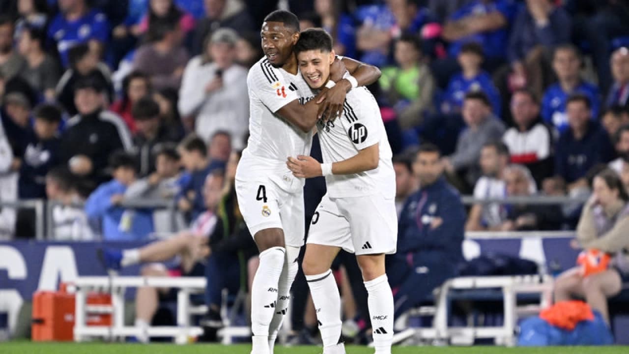 David Alaba Serie A'da: Udinese Yıldız Futbolcu ile Anlaştı