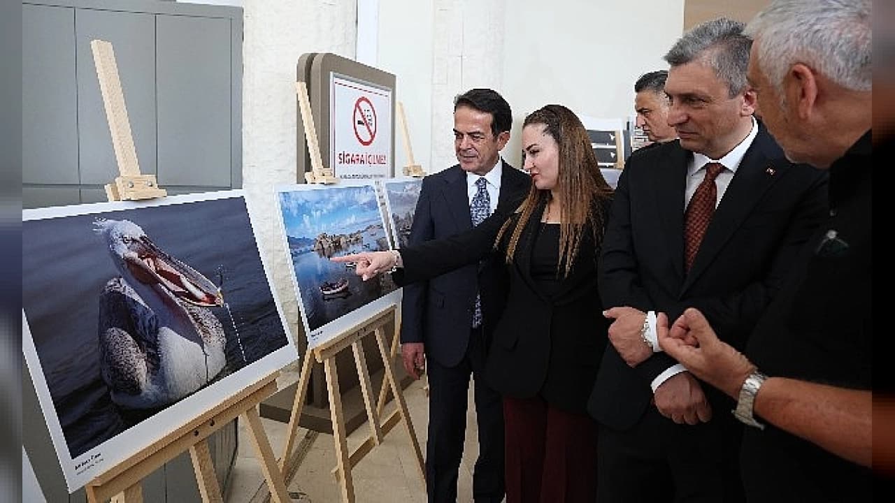 Dev Havacılık Anlaşması, Teknolojide Yeni Dönem ve Yerel Yönetimlerin Atılımlarıyla Gündem Özeti