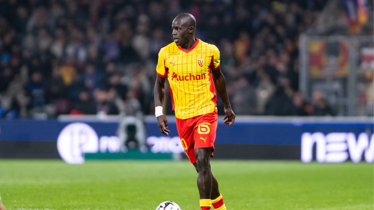 Fenerbahçe ile Anılan Malang Sarr'a Suudi Arabistan'da Şok Saldırı İddiası!