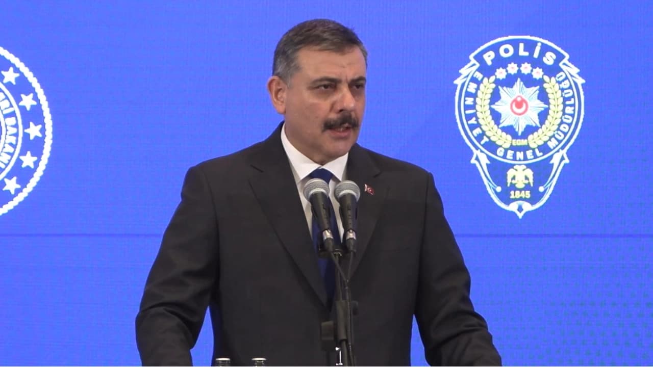 İçişleri Bakanı Mustafa Çiftçi Açıkladı: 44 Ülkeden 714 Firari Suçlu Türkiye'ye Getirildi