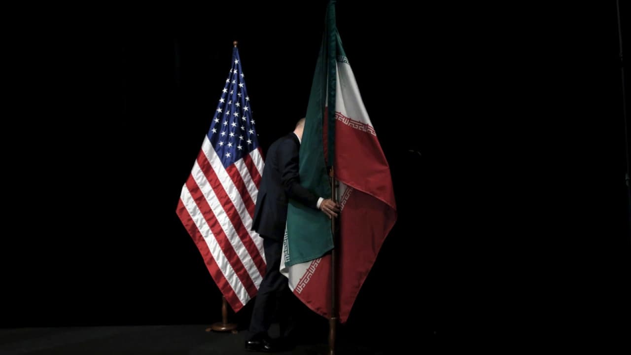İran'dan ABD Açıklaması: New York'ta Katar Arabuluculuğuyla Temas Kuruldu