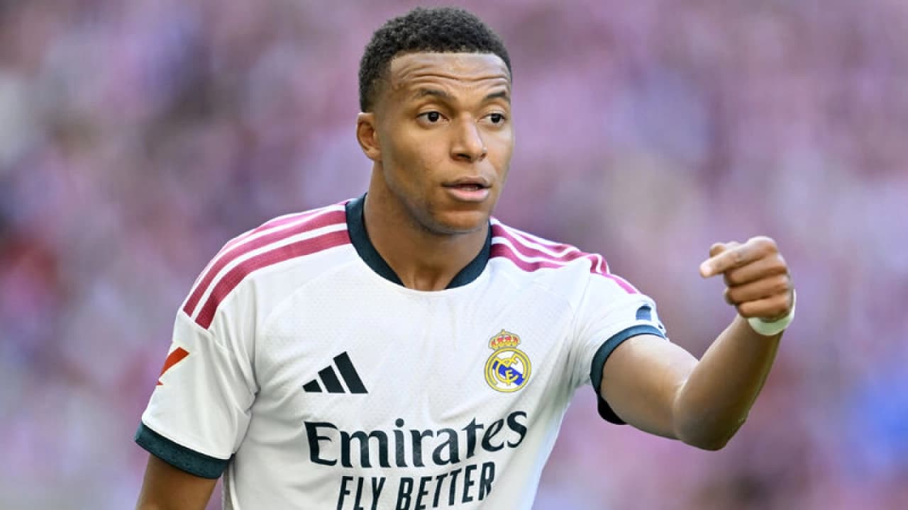 Kylian Mbappe'den Michael Olise İtirafı: "Dünyadaki Her Kulüp İster