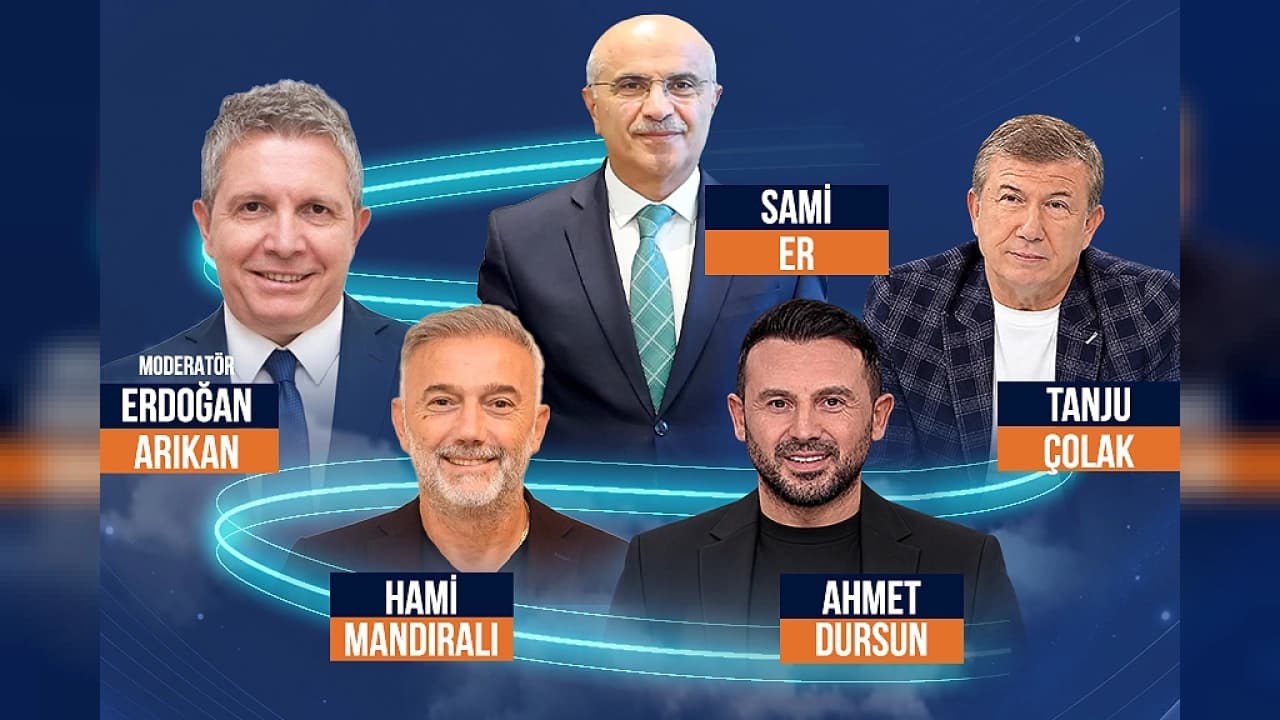 Malatya'da Spor Zirvesi Heyecanı: Ünlüler Gençlerle Buluşuyor
