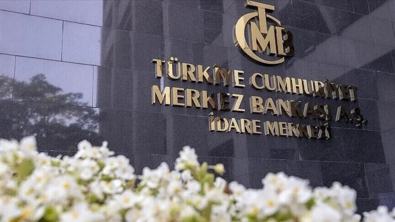 Merkez Bankası rezervlerinde gerileme: Toplam tutar 174,4 milyar dolara düştü